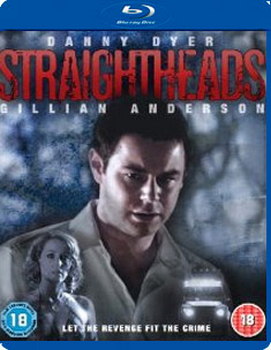 Straightheads (Blu-Ray)