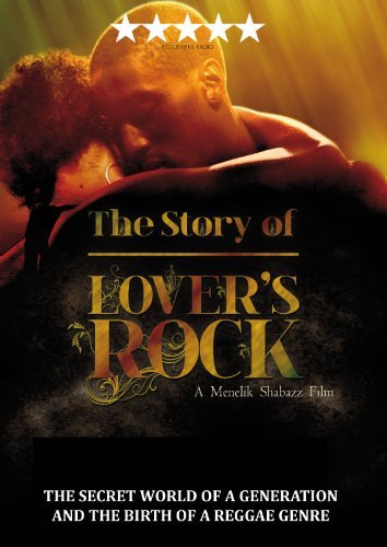 The Story Of Lover'S Rock (DVD)