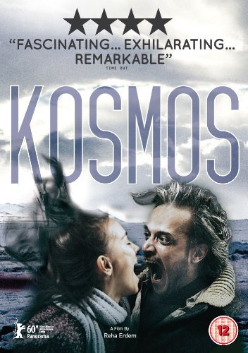 Kosmos (DVD)