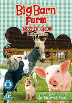 Big Barn Farm - Best In Show And Other Stories (DVD)