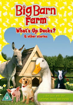 Big Barn Farm - What'S Up Ducks? (DVD)