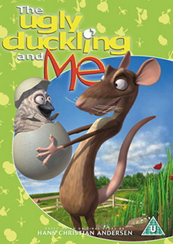The Ugly Duckling And Me (DVD)
