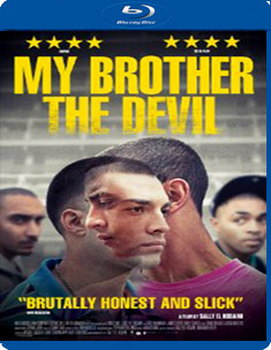 My Brother The Devil (Blu-Ray)