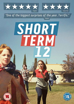 Short Term 12 (DVD)