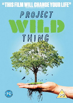 Project Wild Thing (DVD)