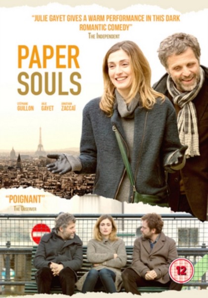 Paper Souls (DVD)