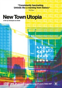 New Town Utopia (DVD)