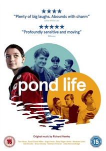 Pond Life (DVD)