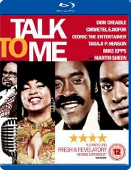 Talk To Me (Blu-Ray)