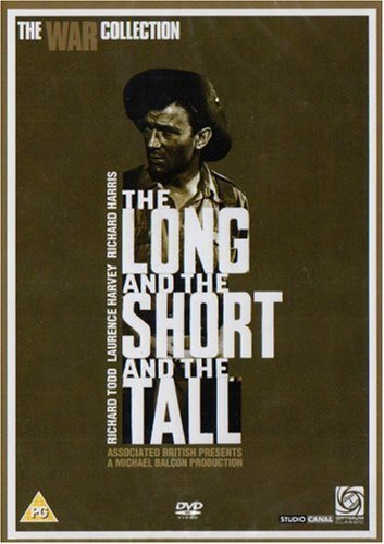 Long And The Short And The Tall (DVD)