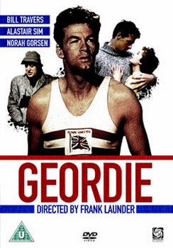Geordie (DVD)