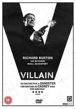 Villain (DVD)