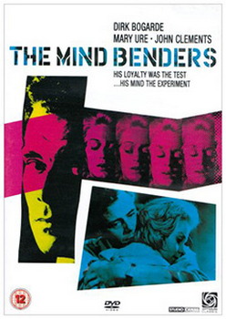Mind Benders (DVD)