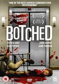 Botched (DVD)
