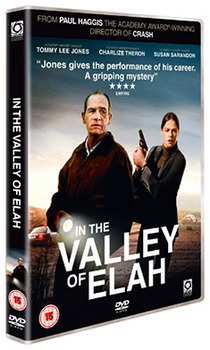 In The Valley Of Elah (DVD)