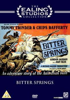 Bitter Springs (DVD)