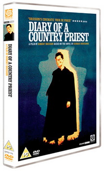 Diary Of A Country Priest (DVD)