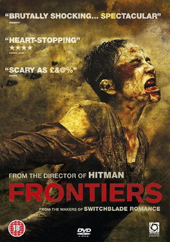 Frontier(S) (DVD)