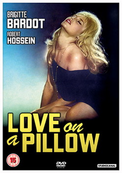 Love On A Pillow (DVD)