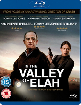 In The Valley Of Elah (Blu-Ray)