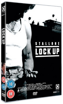Lock Up (DVD)