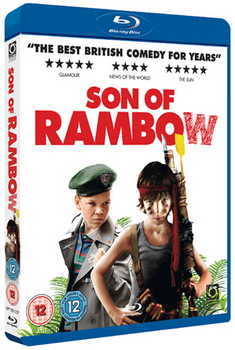 Son Of Rambow (Blu-Ray)