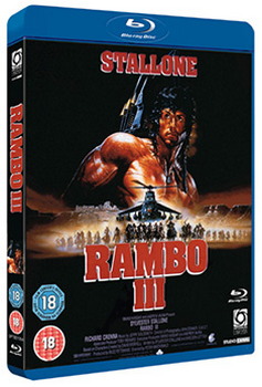 Rambo 3 (Blu-Ray)
