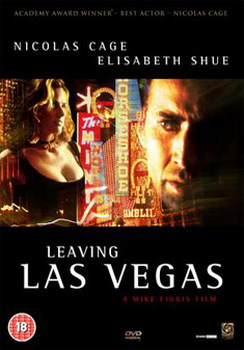 Leaving Las Vegas (DVD)