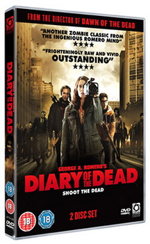 Diary Of The Dead (2 Disc) (DVD)
