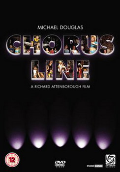 Chorus Line (DVD)