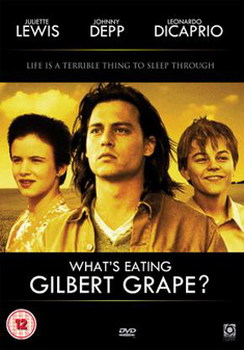 What'S Eating Gilbert Grape? (DVD)