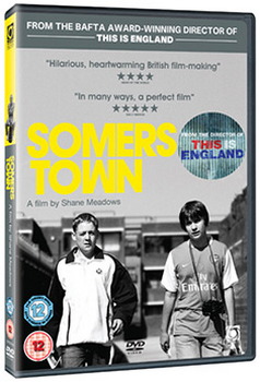 Somers Town (DVD)