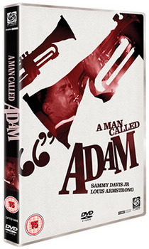 A Man Called Adam (DVD)