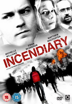 Incendiary (DVD)