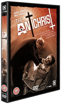 The Antichrist (DVD)