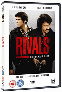 Rivals (DVD)