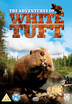 The Adventures Of White Tuft (DVD)