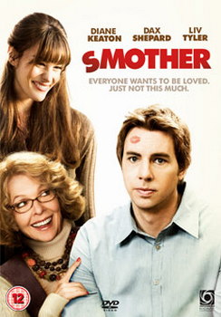 Smother (DVD)