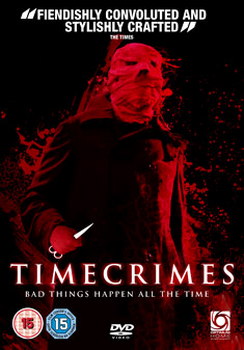Timecrimes (DVD)