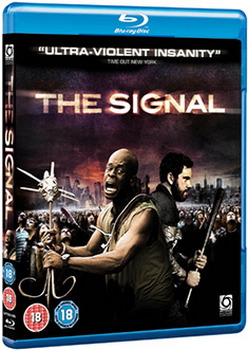 Signal (Blu-Ray)