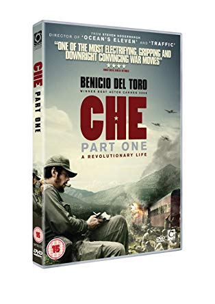 Che - Part One (DVD)
