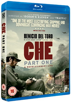Che - Part 1 (Blu-Ray)