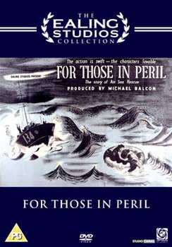 For Those In Peril (1943) (DVD)