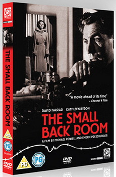 The Small Black Room (DVD)