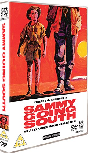 Sammy Going South (DVD)