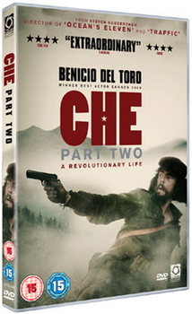Che - Part Two (DVD)