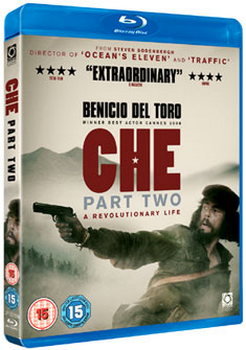 Che - Part 2 (Blu-Ray)