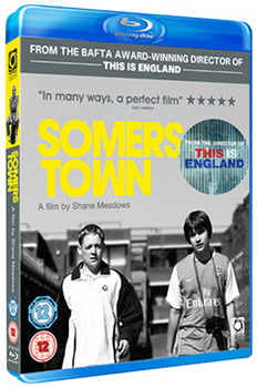 Somers Town (Blu-Ray)