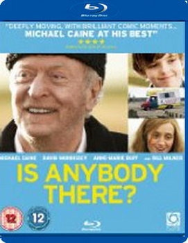 Is Anybody There? (Blu-Ray)