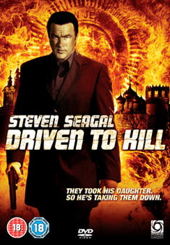 Driven To Kill (DVD)